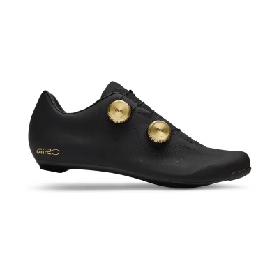Giro Imperial II AS Shoe - Black/Gold