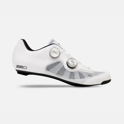Giro Imperial II Shoe - White