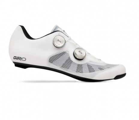 Giro Imperial II Shoe - White