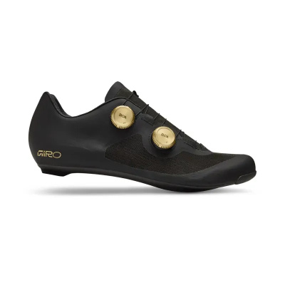Giro Imperial II Shoe -Black/Gold