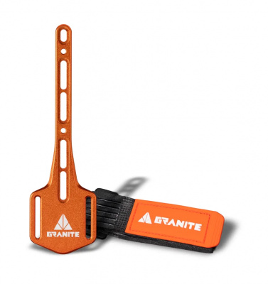 Granite Portaledge XE Bottle Cage Mount Ext Strap System