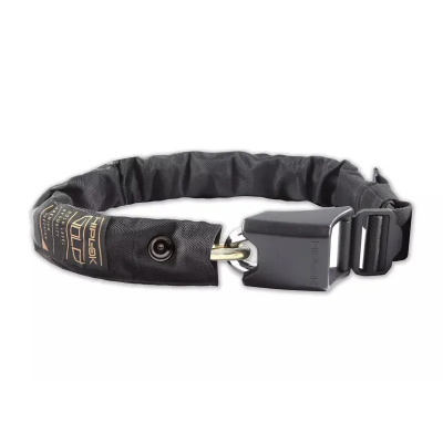 Hiplok Gold 10x850mm Wearable Chain Lock