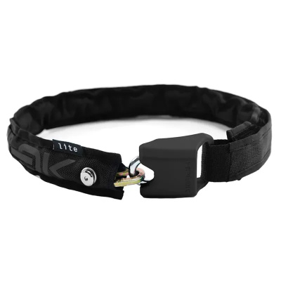 Hiplok Lite 6mmx75cm Wearable Chain Lock
