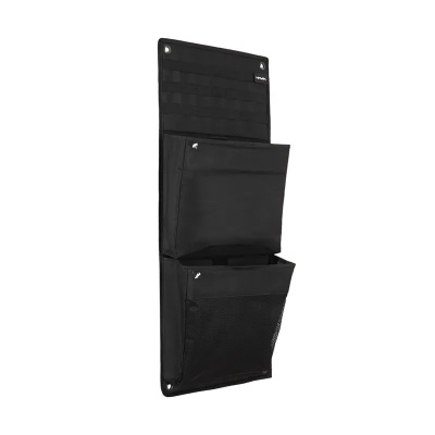 Hiplok Organizer 2022: BLACK size