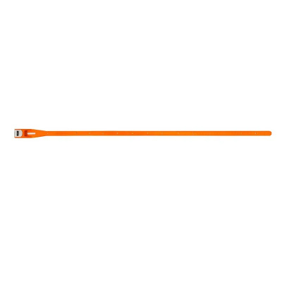 Hiplok Z-Lok 40cm Single Armoured Reusable Tie