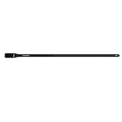 Hiplok Z-Lok 40cm Single Combo Armoured Reusable Tie