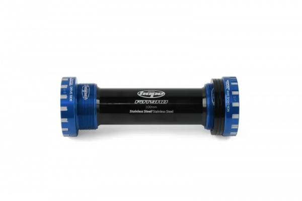 Hope 100mm FatBike Stainless Bottom Bracket