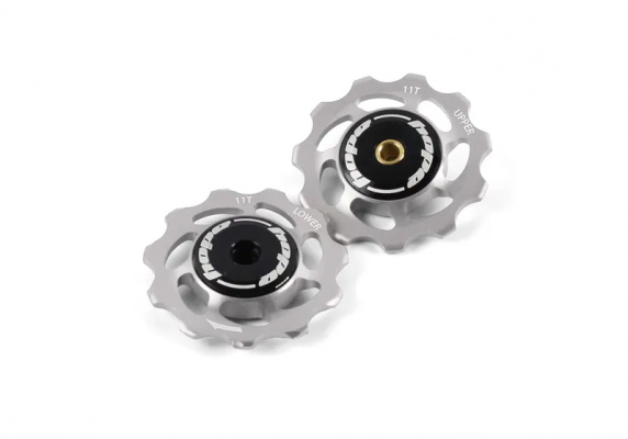 Hope 11 Tooth Jockey Wheel Pair
