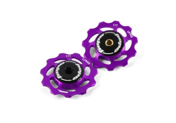 Hope 11 Tooth Jockey Wheel Pair