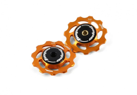 Hope 11 Tooth Jockey Wheel Pair