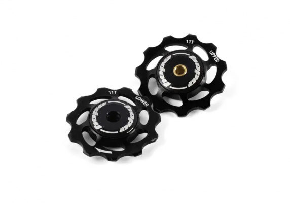 Hope 11 Tooth Jockey Wheel Pair