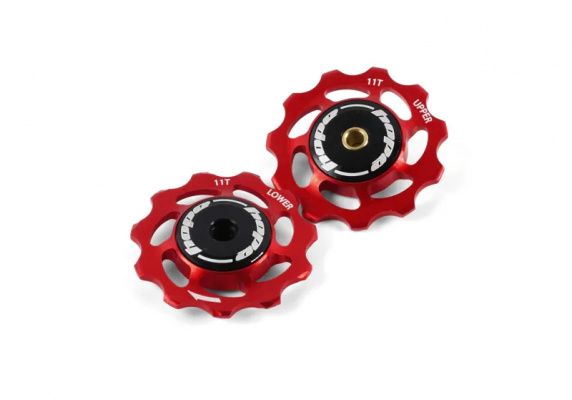 Hope 11 Tooth Jockey Wheel Pair