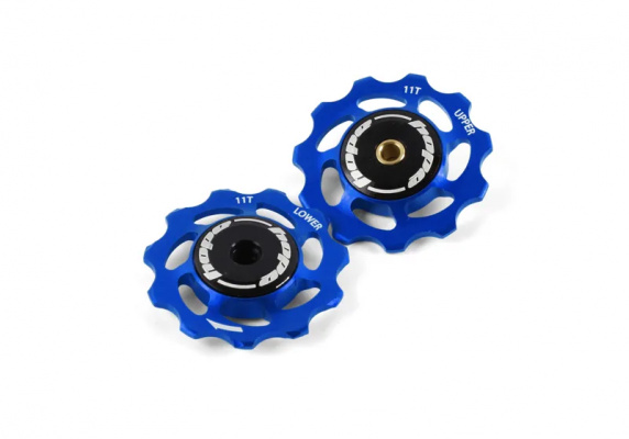 Hope 11 Tooth Jockey Wheel Pair