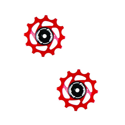Hope 12 Tooth Jockey Wheel Pair