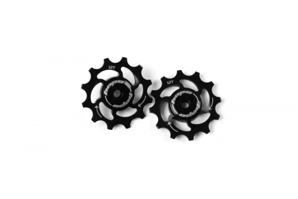 Hope 12 Tooth Jockey Wheel Pair