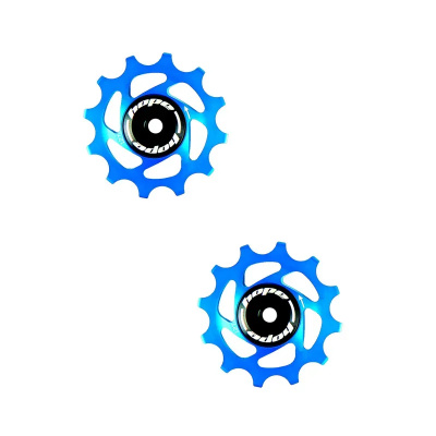 Hope 12 Tooth Jockey Wheel Pair