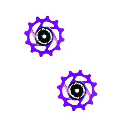 Hope 12 Tooth Jockey Wheel Pair