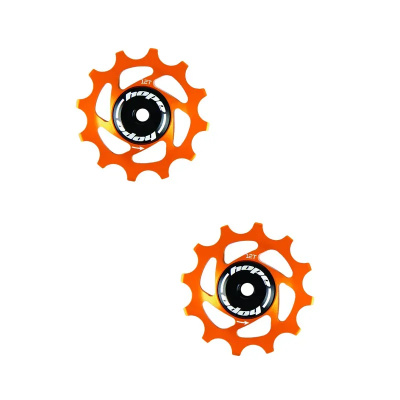 Hope 12 Tooth Jockey Wheel Pair
