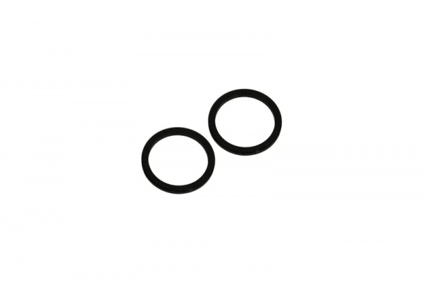 Hope 29mm BB MTB WIDE DUB Spacer Kit to suit 55mm Chainline