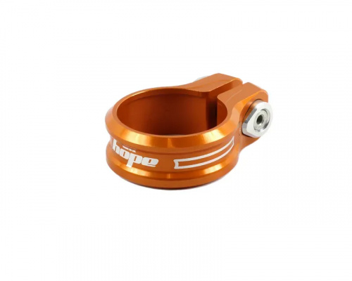 Hope Bolt Seat Clamp