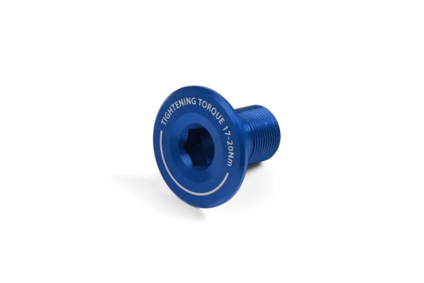 Hope Crankset Shaft End Cap