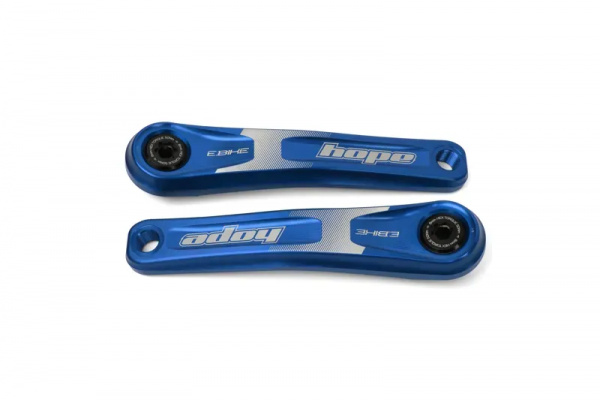 Hope E-Bike 155mm Crankset