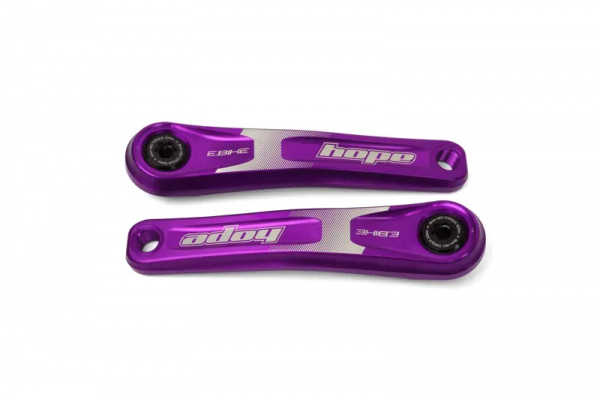 Hope E-Bike 155mm Crankset