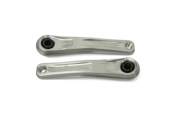 Hope E-Bike 165mm Crankset