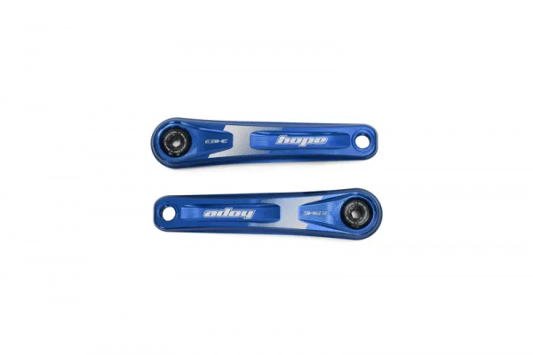 Hope E-Bike 165mm Narrow Crankset