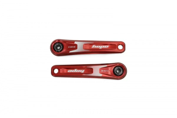 Hope E-Bike Specialized 165mm Crankset