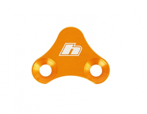Hope E-Bike Speed Sensor - 6 Bolt R32 - Orange