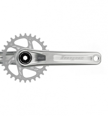 Hope EVO Replacement 175mm Drive Side Crankarm
