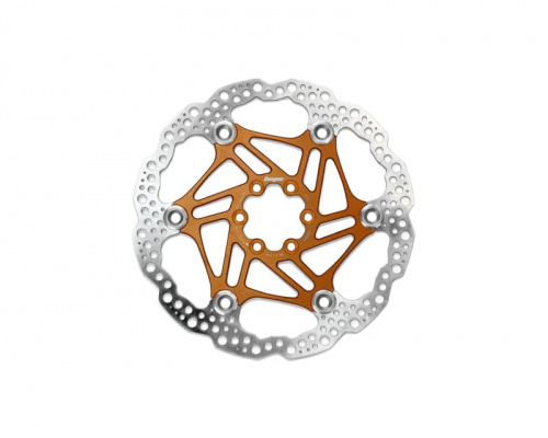 Hope Floating Disc 183mm 6-Bolt Float Rotor