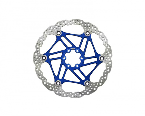 Hope Floating Disc 200mm 6-Bolt Float Rotor