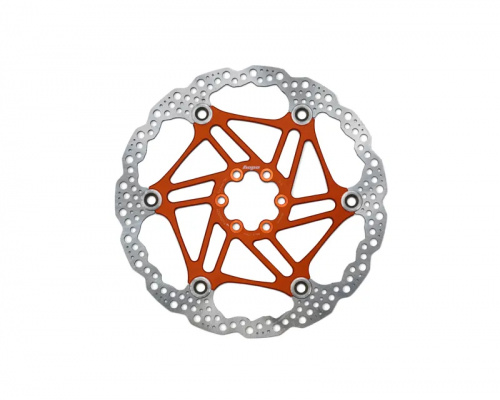 Hope Floating Disc 200mm 6-Bolt Float Rotor