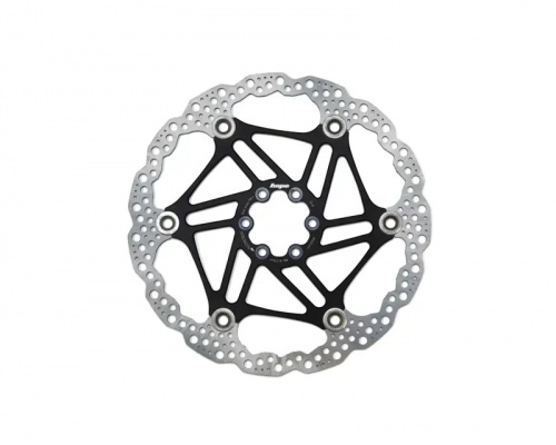 Hope Floating Disc 200mm 6-Bolt Float Rotor