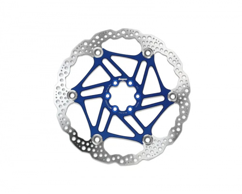 Hope Floating Disc 203mm 6-Bolt Float Rotor