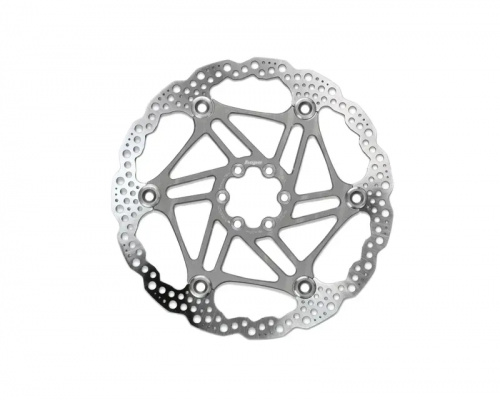 Hope Floating Disc 203mm 6-Bolt Float Rotor