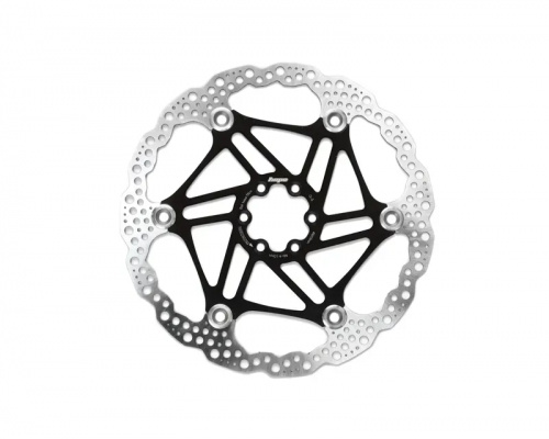 Hope Floating Disc 203mm 6-Bolt Float Rotor