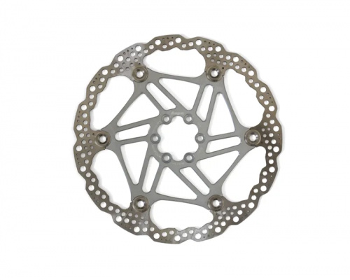 Hope Floating Disc 205mm 6-Bolt Float Rotor