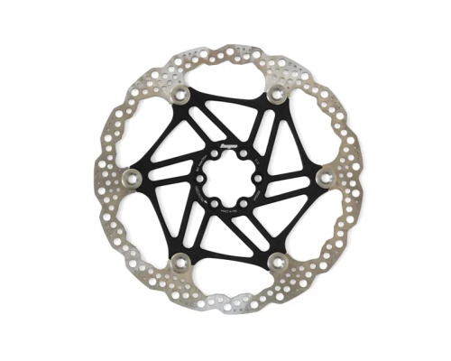 Hope Floating Disc 205mm 6-Bolt Float Rotor