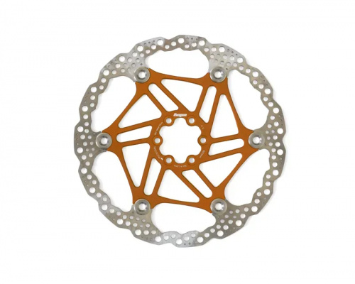 Hope Floating Disc 205mm 6-Bolt Float Rotor