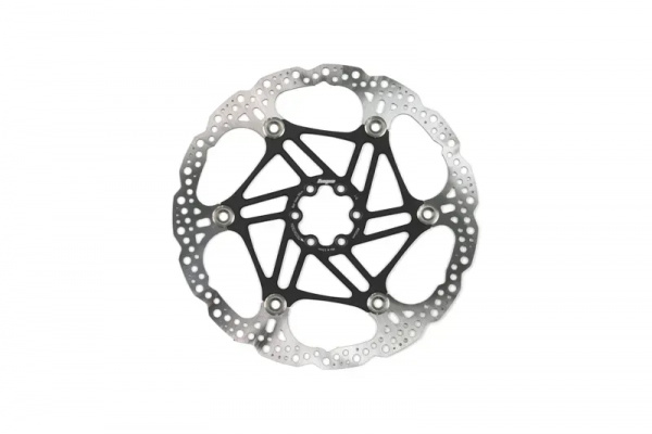 Hope Floating Disc 220mm 6-Bolt Float Rotor