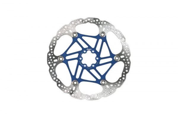 Hope Floating Disc 220mm 6-Bolt Float Rotor