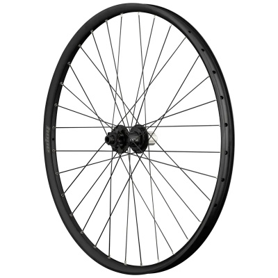 Hope Fortus 35W Pro 5 Rear Wheel 27.5 - 148 - Black