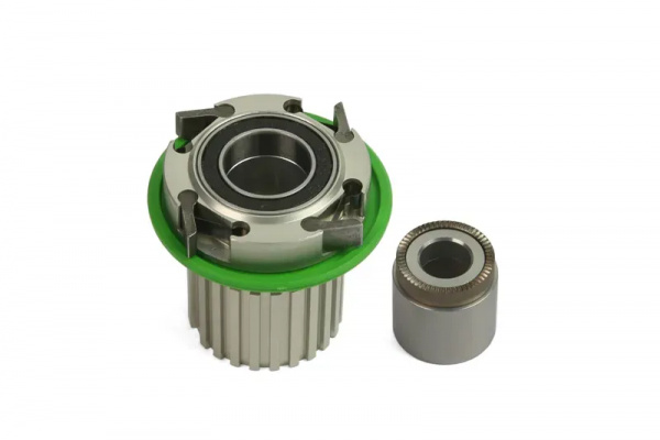 Hope Pro 2 Shimano 8/9-speed Aluminium Rotor Body