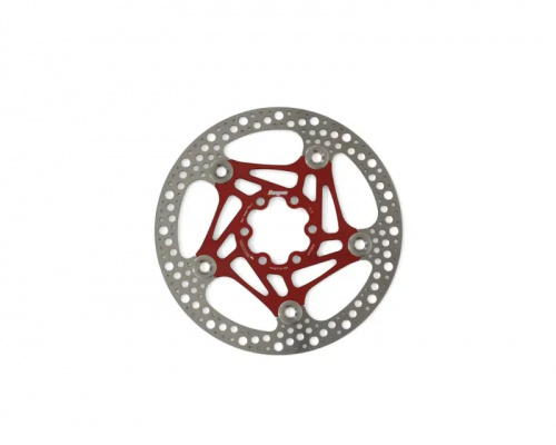 Hope Road 160mm 6 Bolt Floating Disc Brake