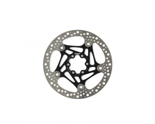 Hope Road 160mm 6 Bolt Floating Disc Brake