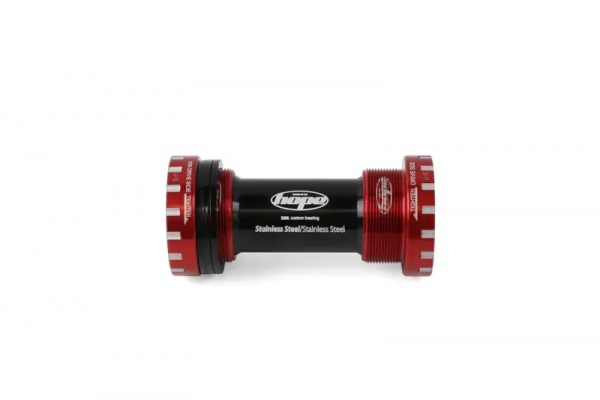 Hope Stainless Steel 68/73mm Bottom Bracket