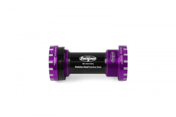 Hope Stainless Steel 68/73mm Bottom Bracket